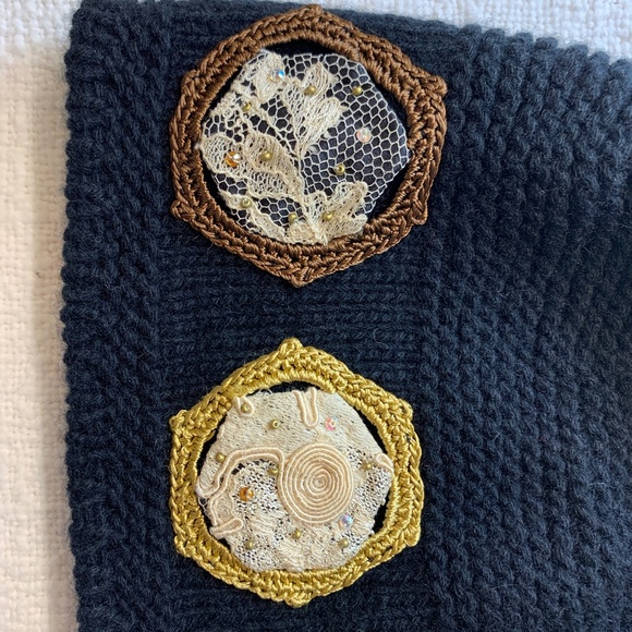 Mina Poe Paris Hat main image 10